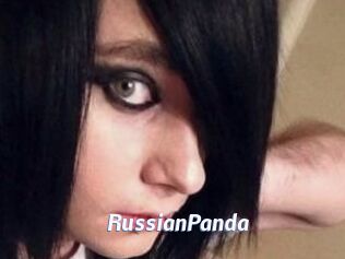 RussianPanda