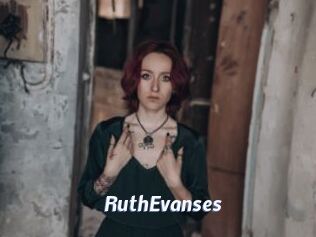 RuthEvanses
