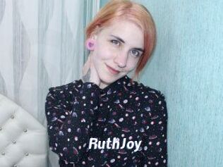 RuthJoy