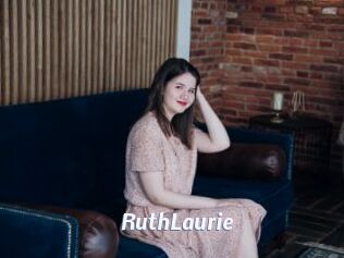 RuthLaurie Sexe amateur contributions