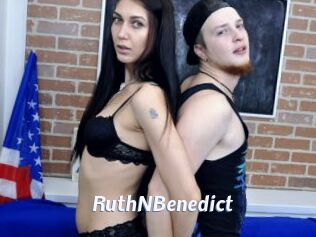 RuthNBenedict