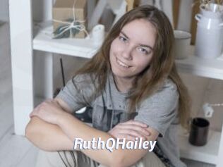 RuthQHailey