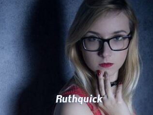 Ruthquick