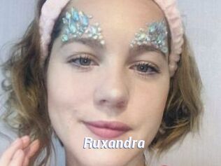 Ruxandra