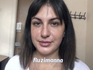 Ruzimanna