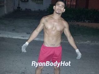 RyanBodyHot
