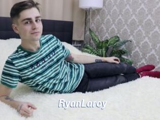 RyanLaroy