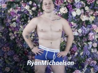 RyanMichaelson