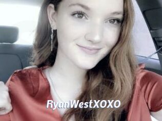 RyanWestXOXO