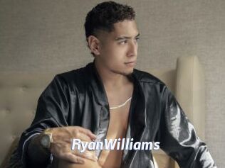 RyanWilliams