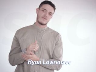 Ryan_Lawrensee