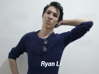 Ryan_Li