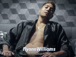 RyannWilliams