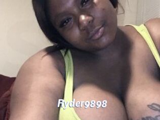Ryder9898