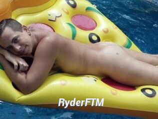 RyderFTM