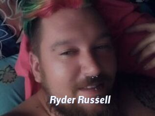 Ryder_Russell Sexe amateur contributions