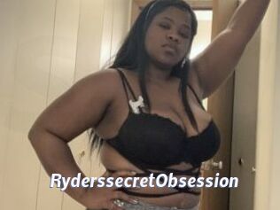 RyderssecretObsession Sexe amateur contributions