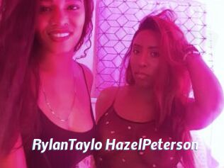 RylanTaylo_HazelPeterson