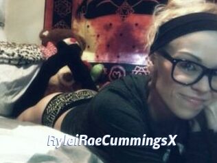 RyleiRaeCummingsX Sexe amateur contributions