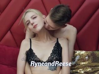 RyneandReese Sexe amateur contributions