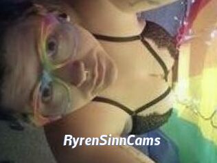 RyrenSinnCams Sexe amateur contributions