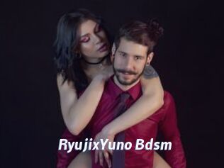 RyujixYuno_Bdsm Sexe amateur contributions