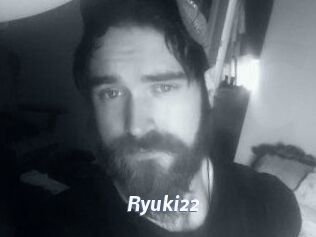 Ryuki22
