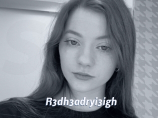 R3dh3adryi3igh