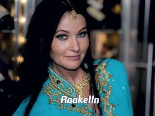 Raakelln