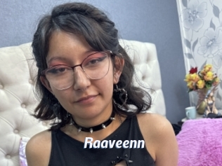 Raaveenn