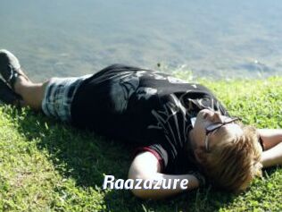 raazazure Sexe amateur contributions