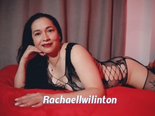 Rachaellwilinton