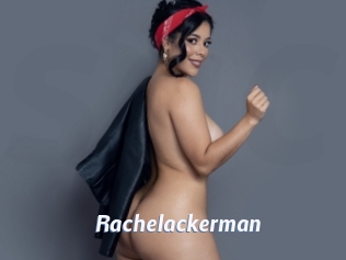 Rachelackerman