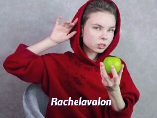 Rachelavalon