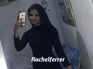 Rachelferrer