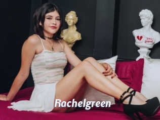 Rachelgreen