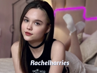 Rachelharries