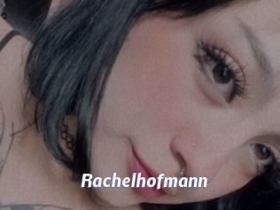 Rachelhofmann