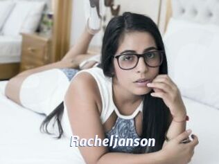 Racheljanson