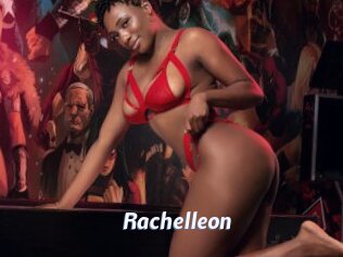 Rachelleon