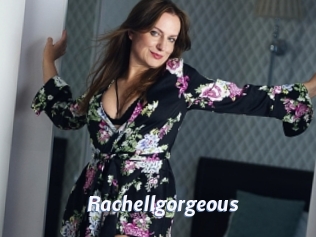 Rachellgorgeous