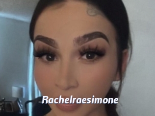 Rachelraesimone