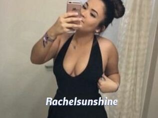 Rachel_sunshine