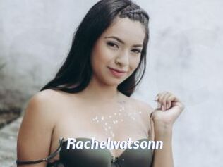 Rachelwatsonn
