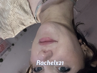 Rachelx21