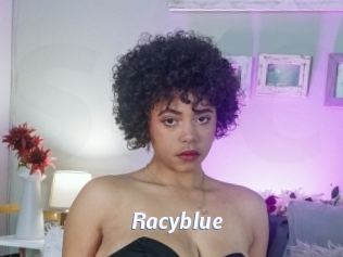 Racyblue