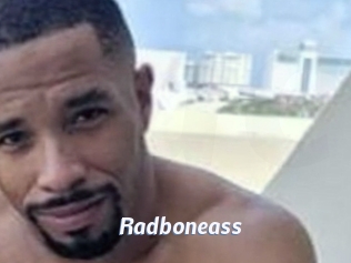 Radboneass