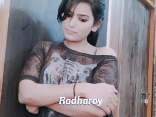 Radharoy