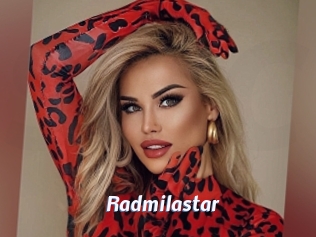 Radmilastar