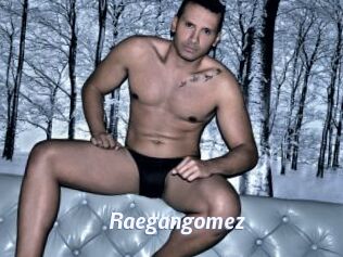 Raegangomez